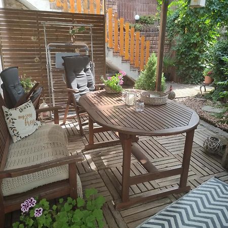 Ferienwohnung Gehl Monzingen Kültér fotó