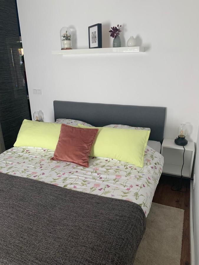 Ferienwohnung Gehl Monzingen Kültér fotó