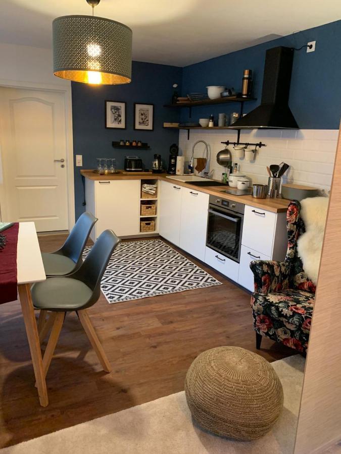 Ferienwohnung Gehl Monzingen Kültér fotó