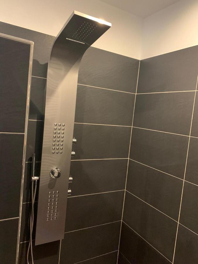 Ferienwohnung Gehl Monzingen Kültér fotó