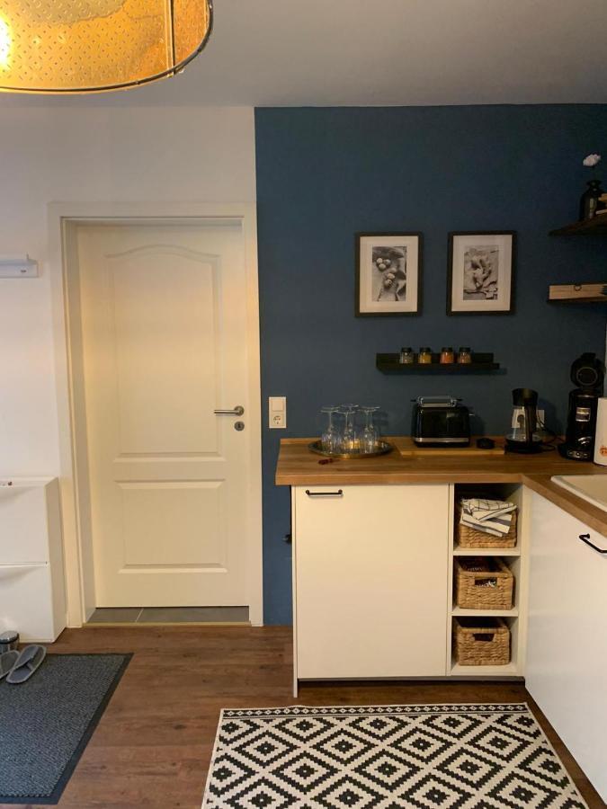 Ferienwohnung Gehl Monzingen Kültér fotó