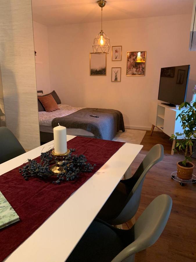 Ferienwohnung Gehl Monzingen Kültér fotó