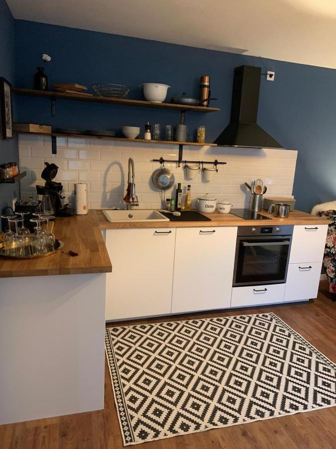 Ferienwohnung Gehl Monzingen Kültér fotó