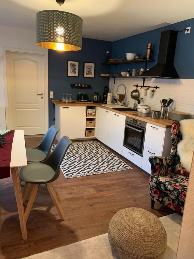 Ferienwohnung Gehl Monzingen Kültér fotó